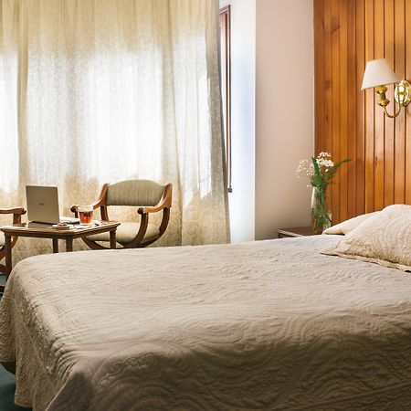 Hotel Nevada San Carlos de Bariloche Eksteriør billede