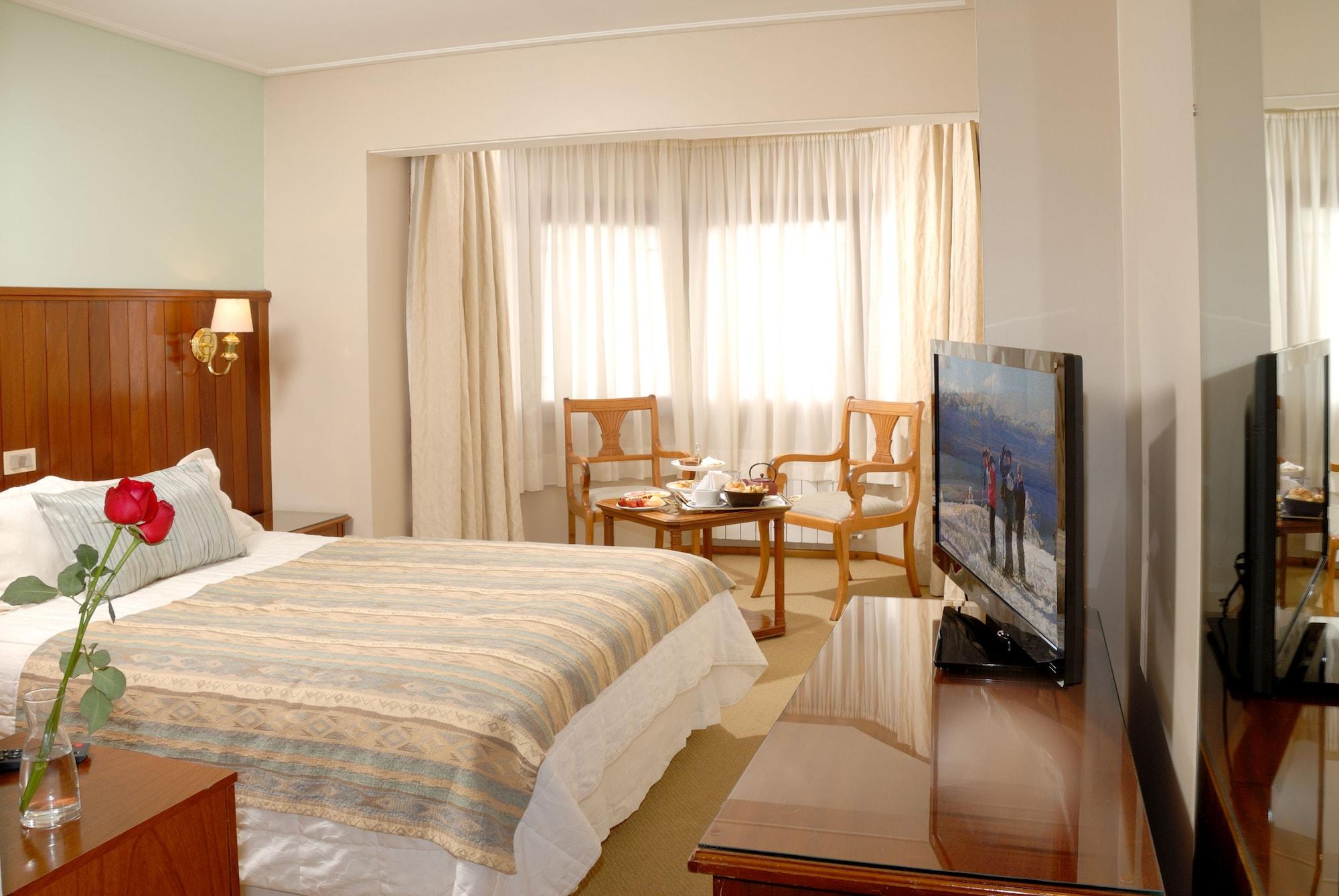Hotel Nevada San Carlos de Bariloche Eksteriør billede