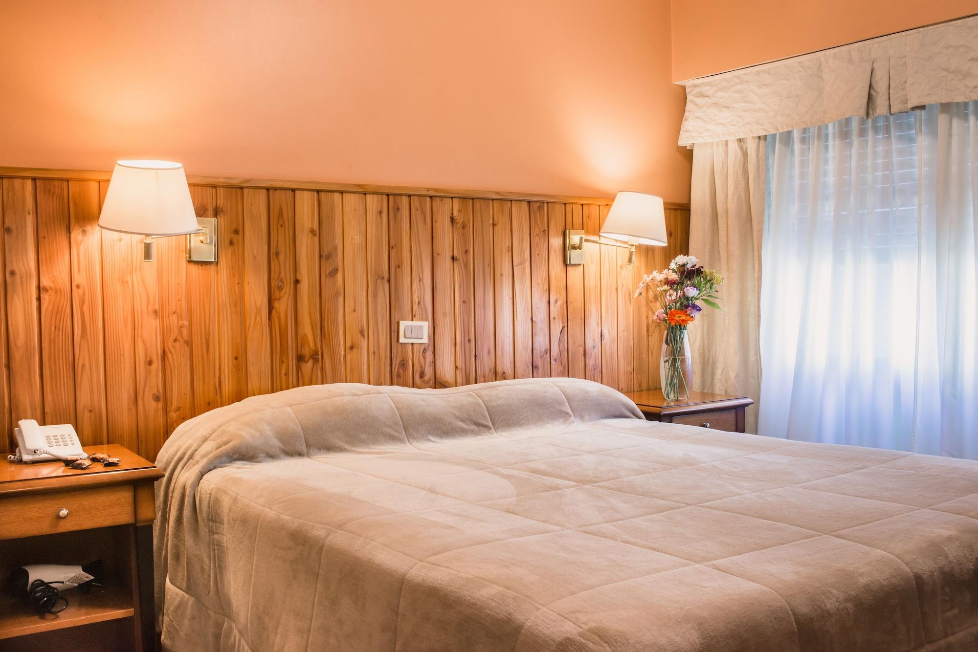 Hotel Nevada San Carlos de Bariloche Eksteriør billede
