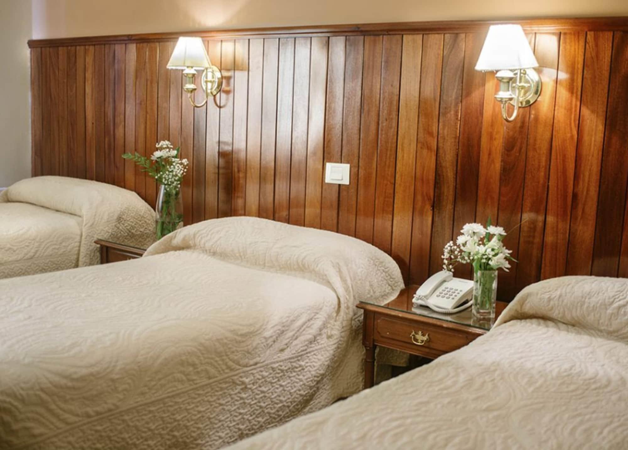 Hotel Nevada San Carlos de Bariloche Eksteriør billede