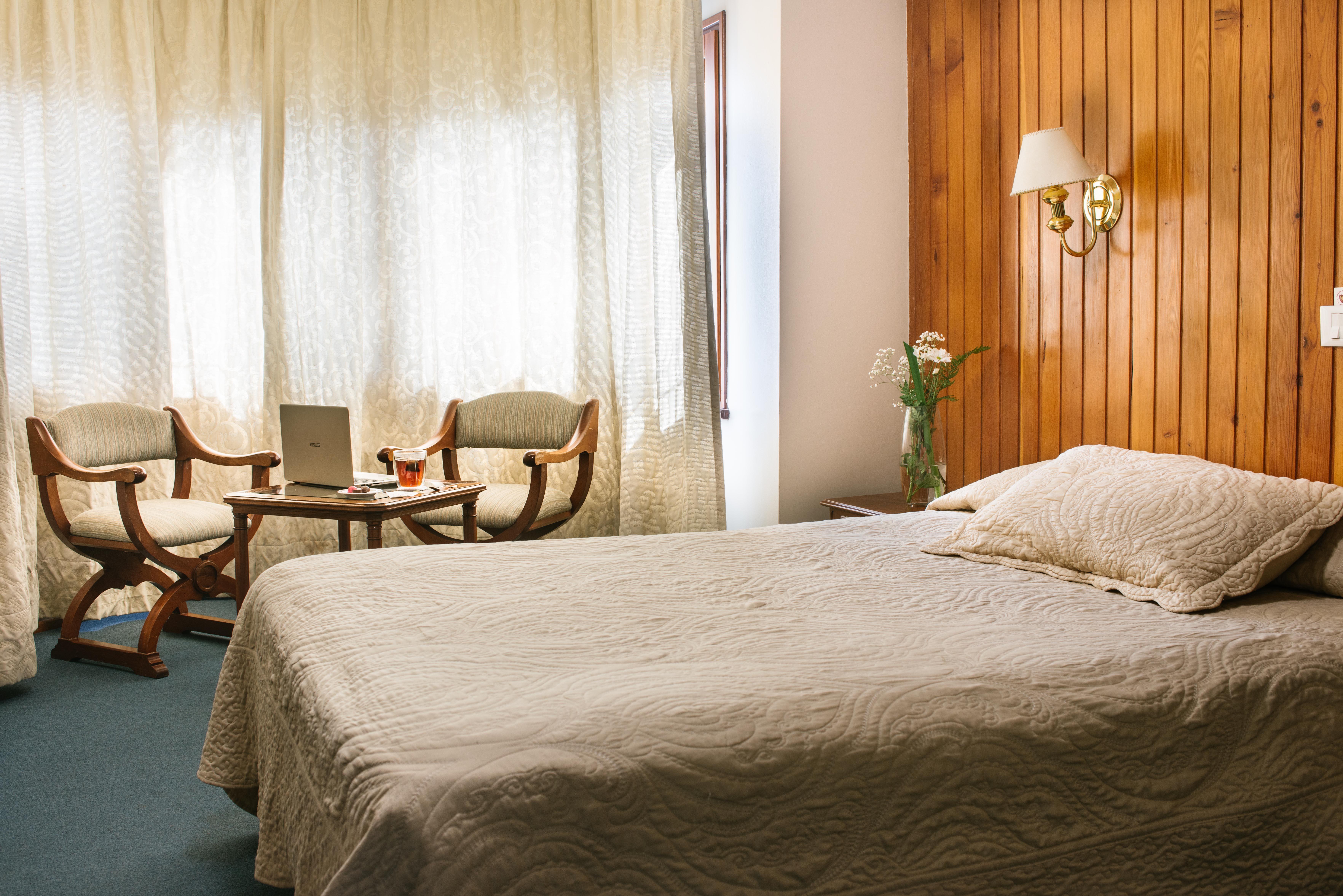 Hotel Nevada San Carlos de Bariloche Eksteriør billede