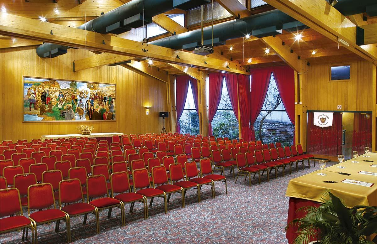 Hotel Nevada San Carlos de Bariloche Eksteriør billede