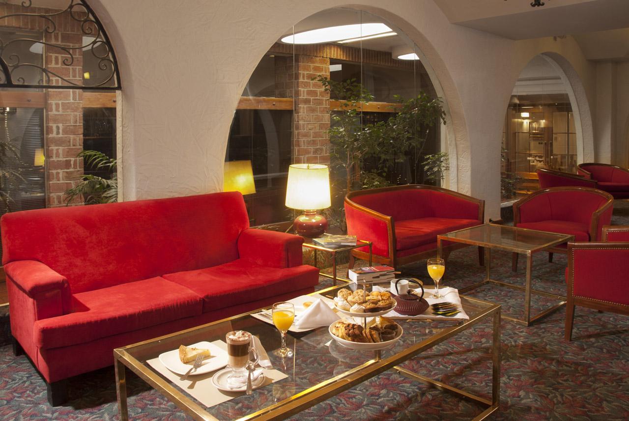 Hotel Nevada San Carlos de Bariloche Eksteriør billede