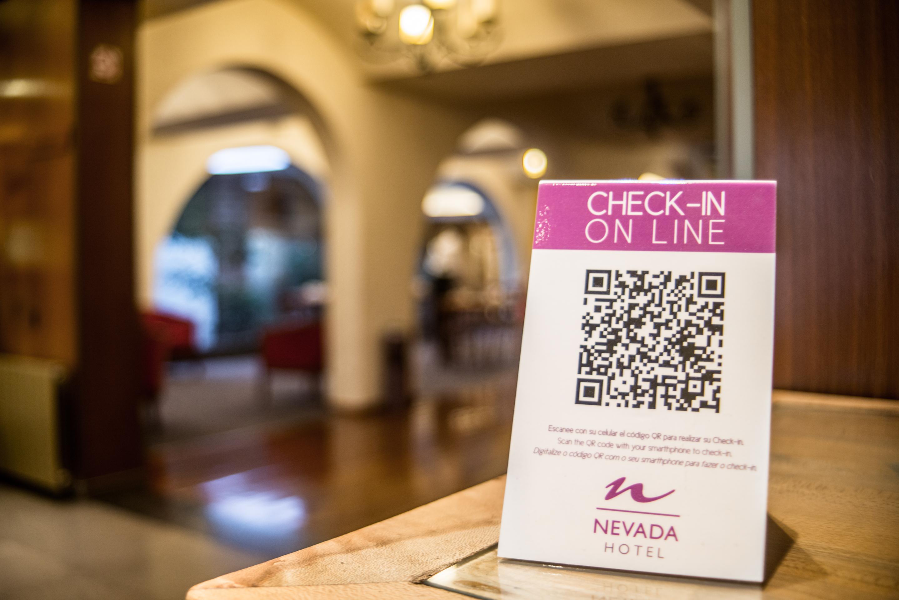 Hotel Nevada San Carlos de Bariloche Eksteriør billede