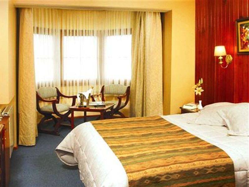Hotel Nevada San Carlos de Bariloche Eksteriør billede