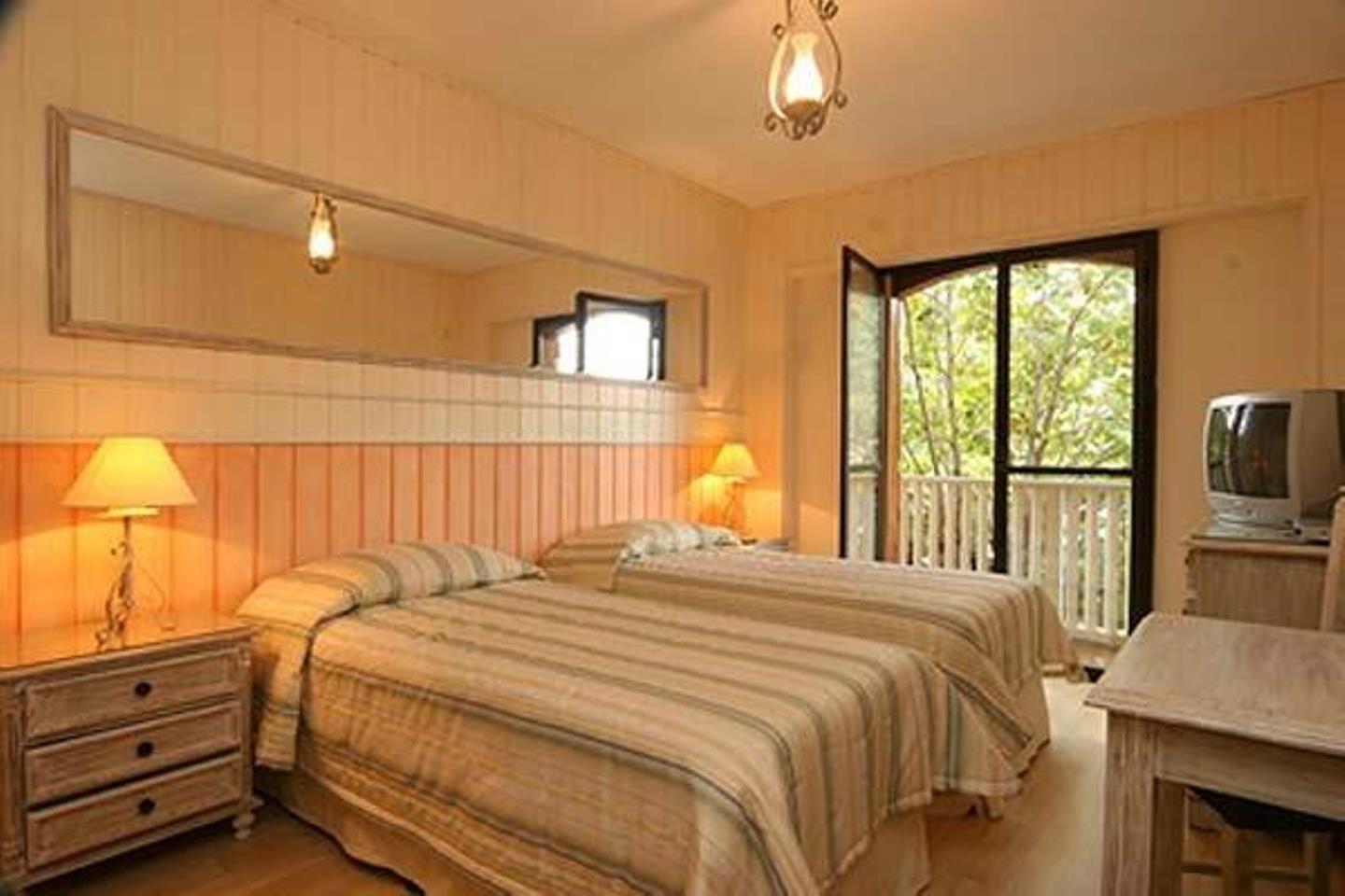 Hotel Nevada San Carlos de Bariloche Eksteriør billede