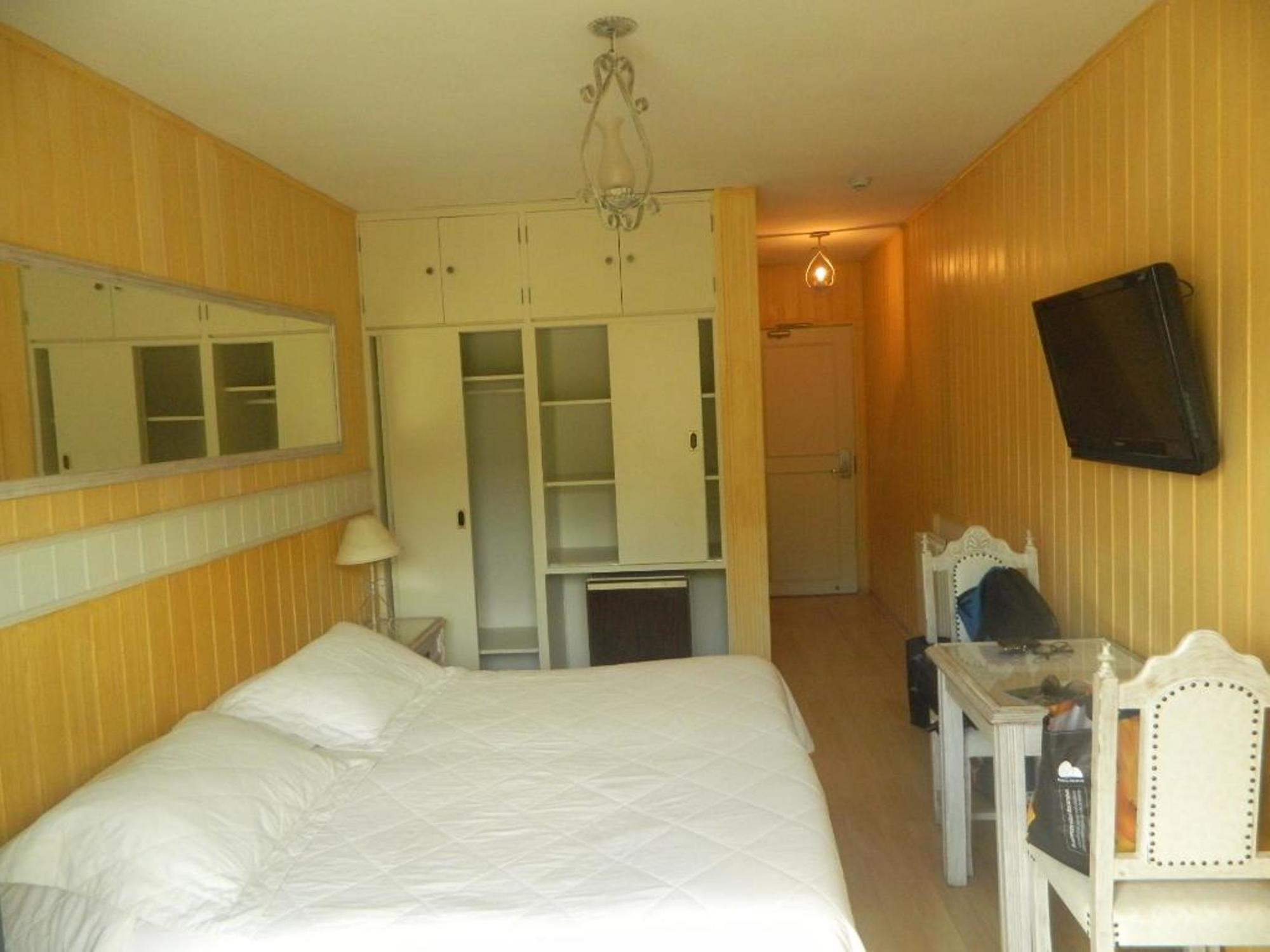 Hotel Nevada San Carlos de Bariloche Eksteriør billede