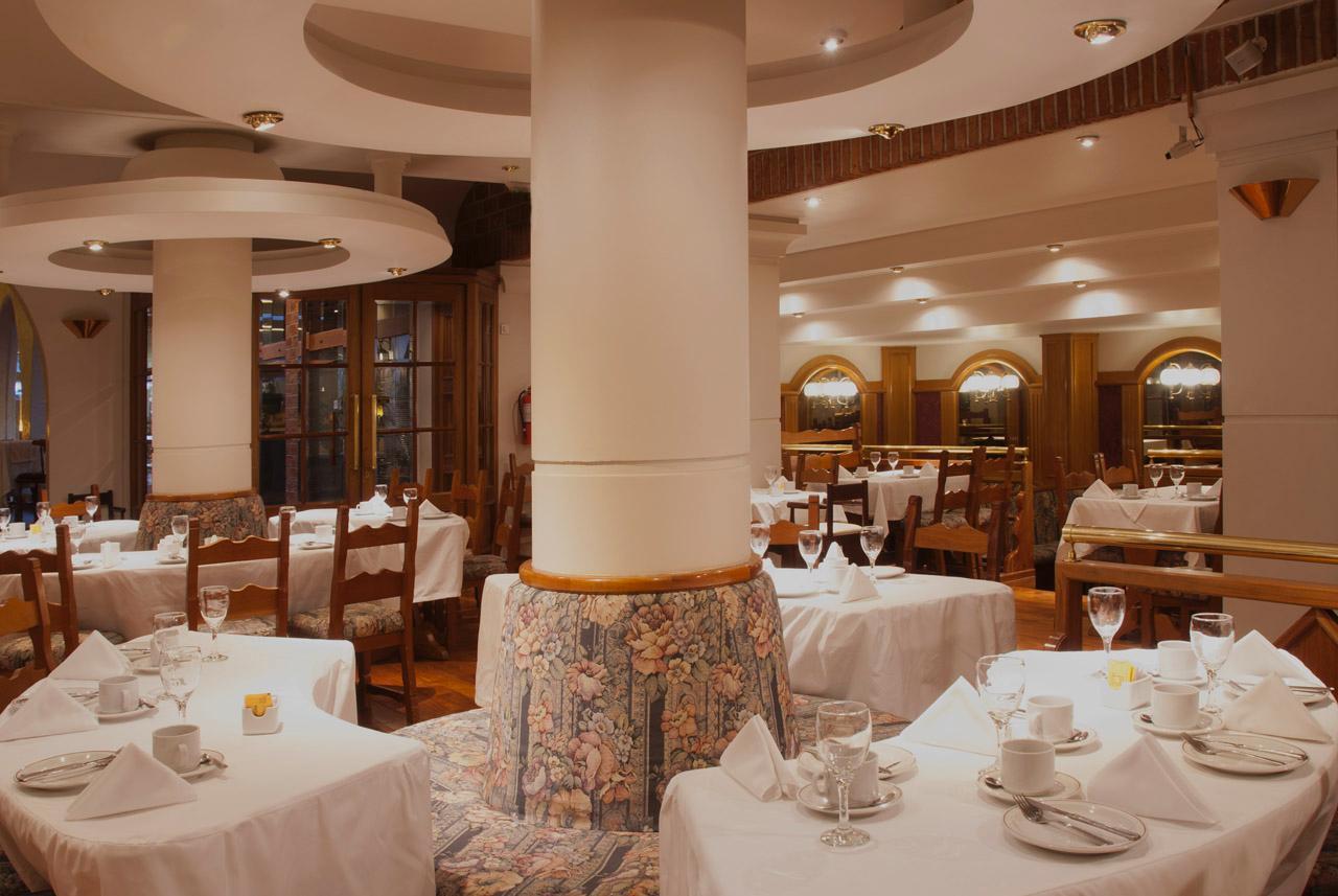 Hotel Nevada San Carlos de Bariloche Eksteriør billede