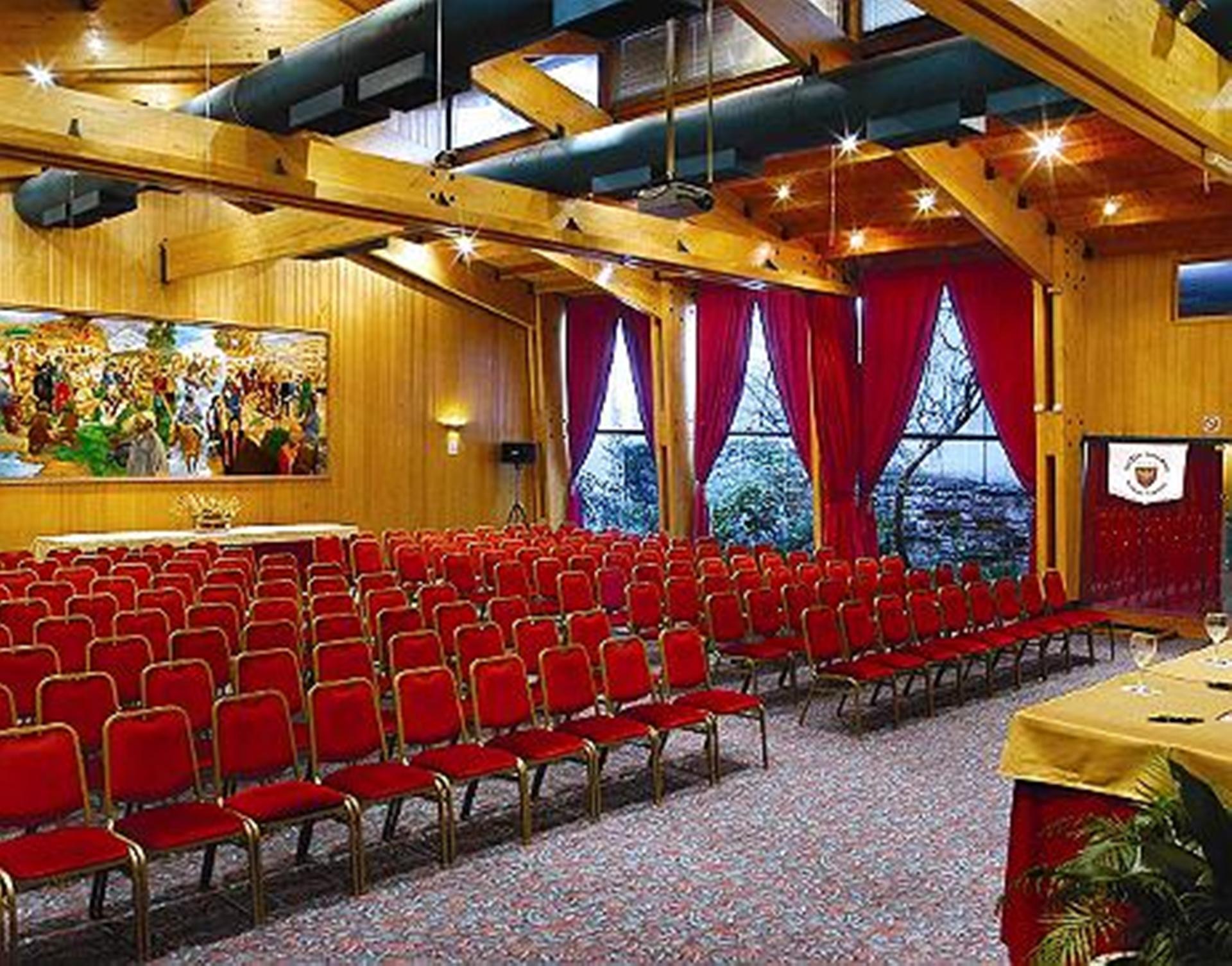 Hotel Nevada San Carlos de Bariloche Eksteriør billede