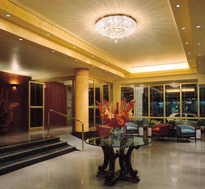 Hotel Nevada San Carlos de Bariloche Eksteriør billede